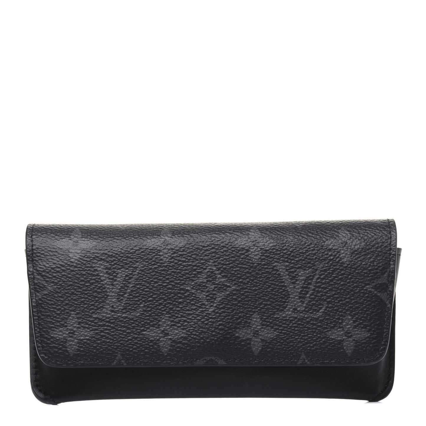 Monogram Eclipse Woody Sunglass Case