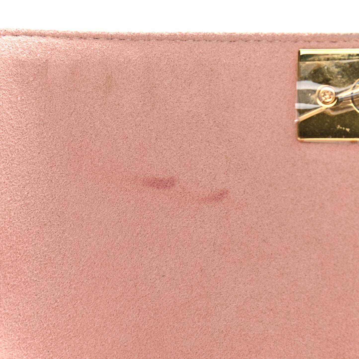 Monogram Marignan Rose Poudre