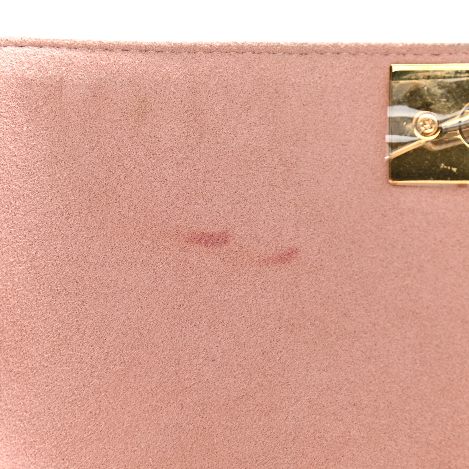 Louis Vuitton Monogram Marignan Rose Poudre 11 of 12
