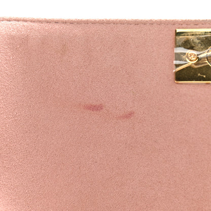 Louis Vuitton Monogram Marignan Rose Poudre 11 of 12