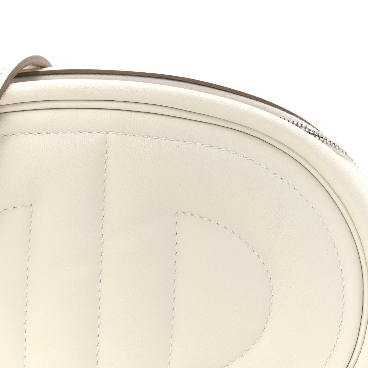 Swift Verso In-The-Loop Belt Bag New White Sauge