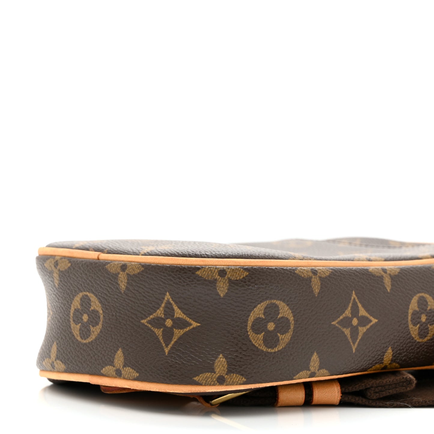Monogram Pochette Gange