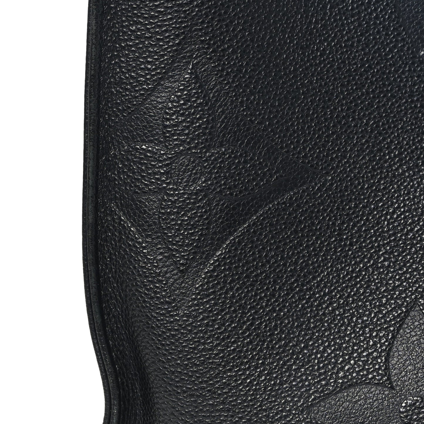 Empreinte Monogram Giant Onthego MM Black