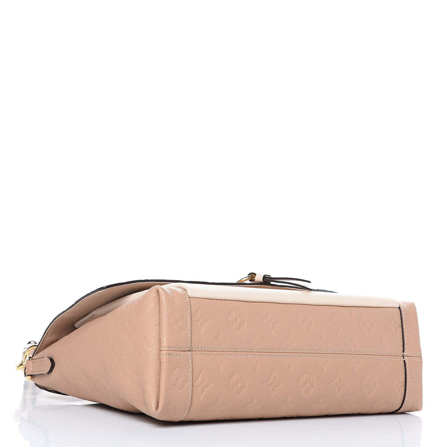 Empreinte Blanche MM Papyrus Creme