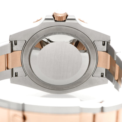 Rolex Stainless Steel 18K Everose Gold 40mm GMT-Master II Root Beer Watch 126711CHNR 4 of 6