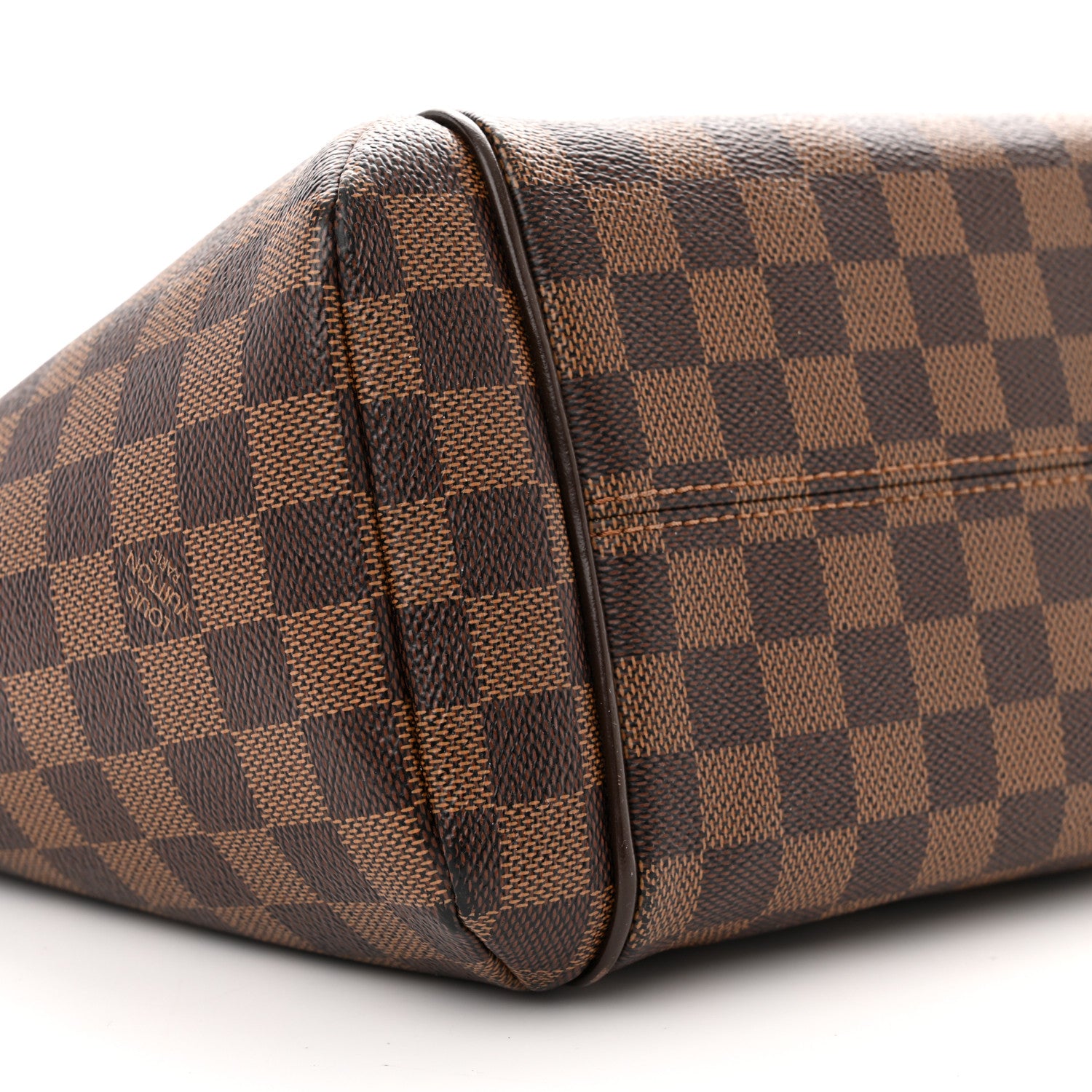 Louis Vuitton Damier Ebene Totally PM 8 of 15
