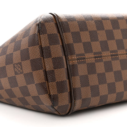 Louis Vuitton Damier Ebene Totally PM 8 of 15