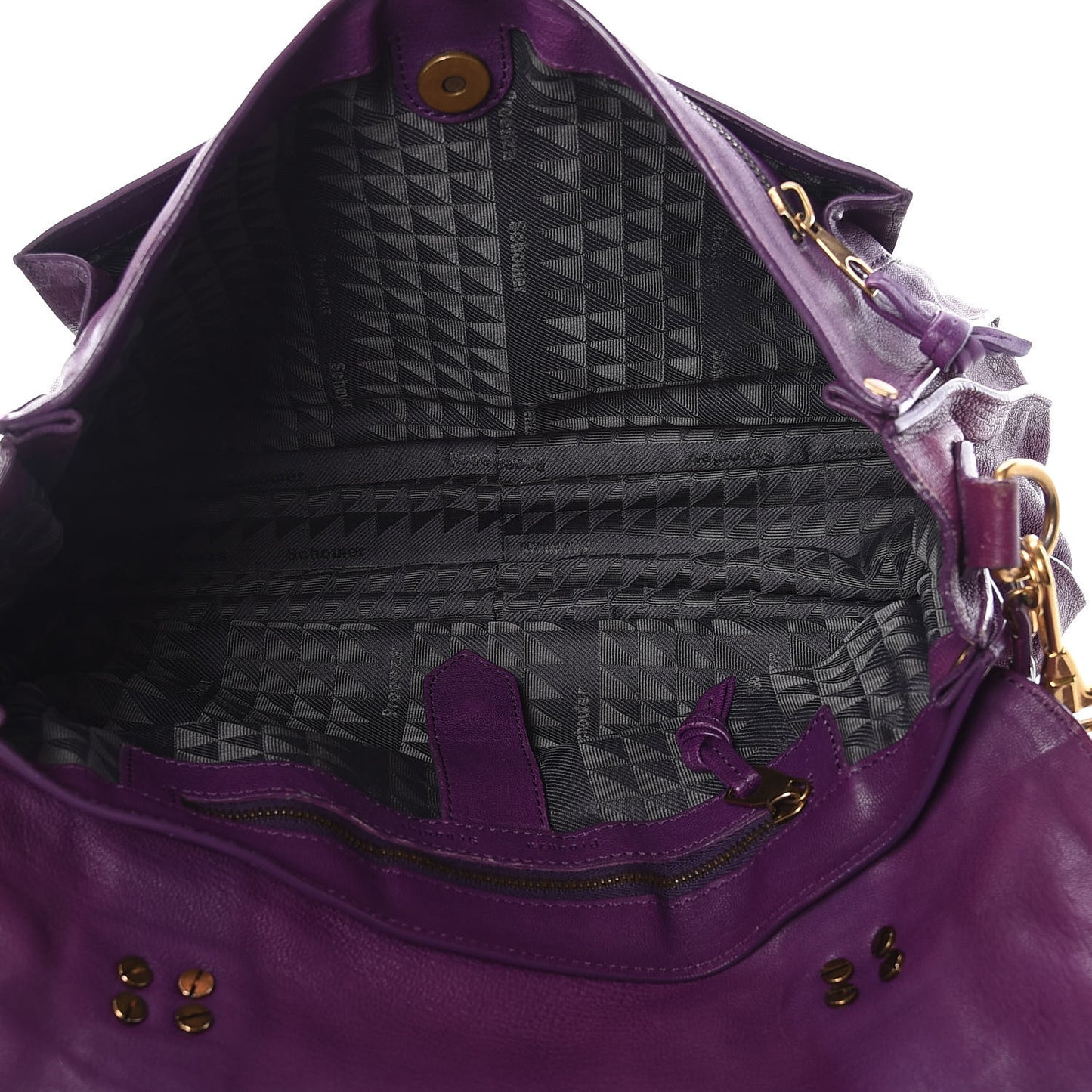 Lambskin Medium PS1 Satchel Veruca Salt