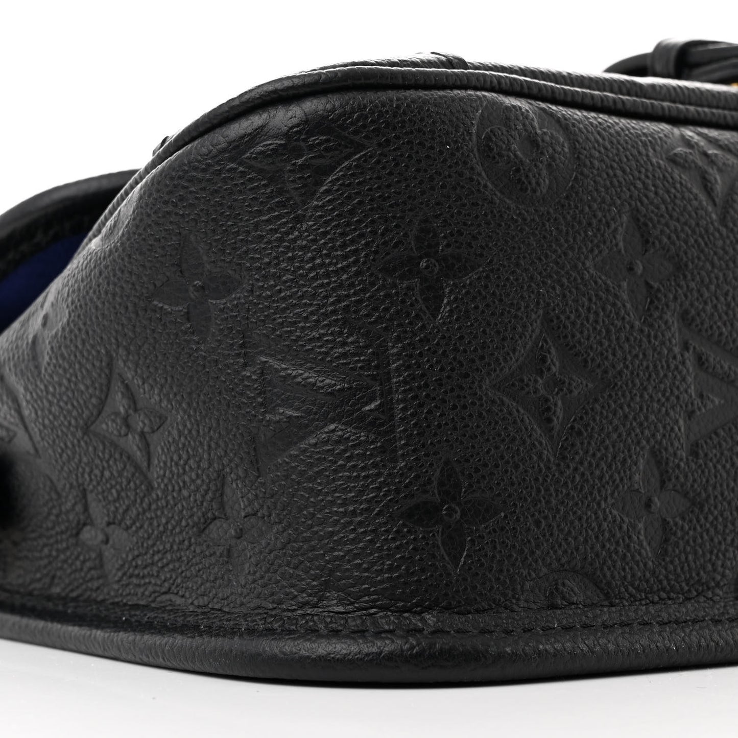 Empreinte Monogram Giant Diane Black