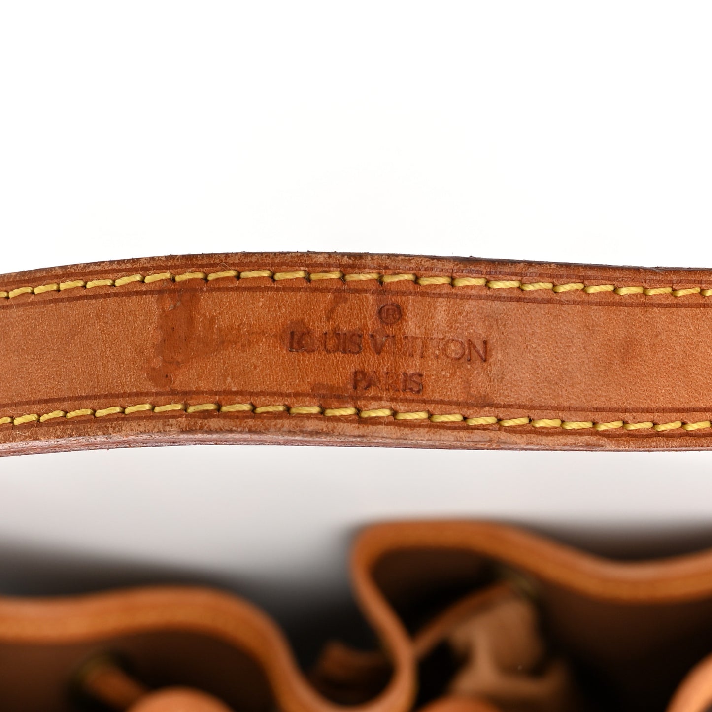 Monogram Petit Noe