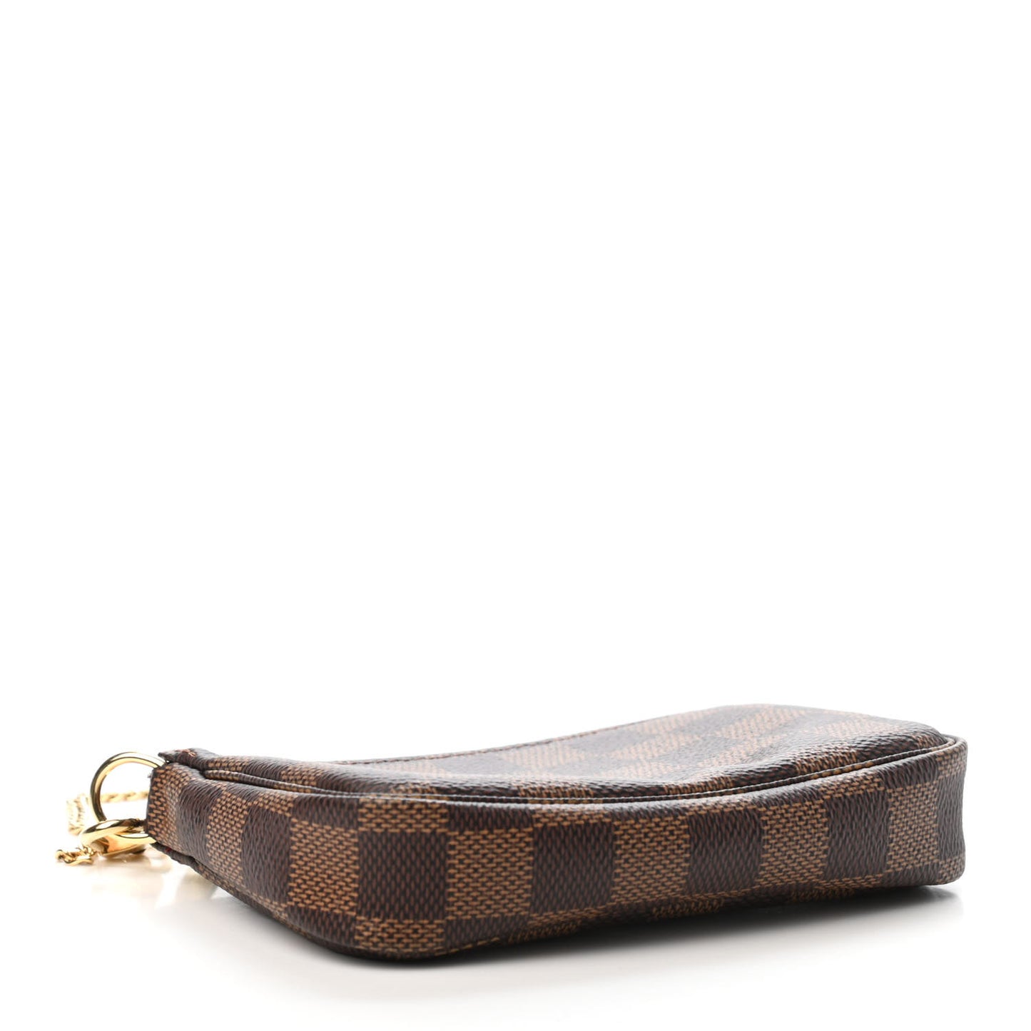 Damier Ebene Mini Pochette Accessories