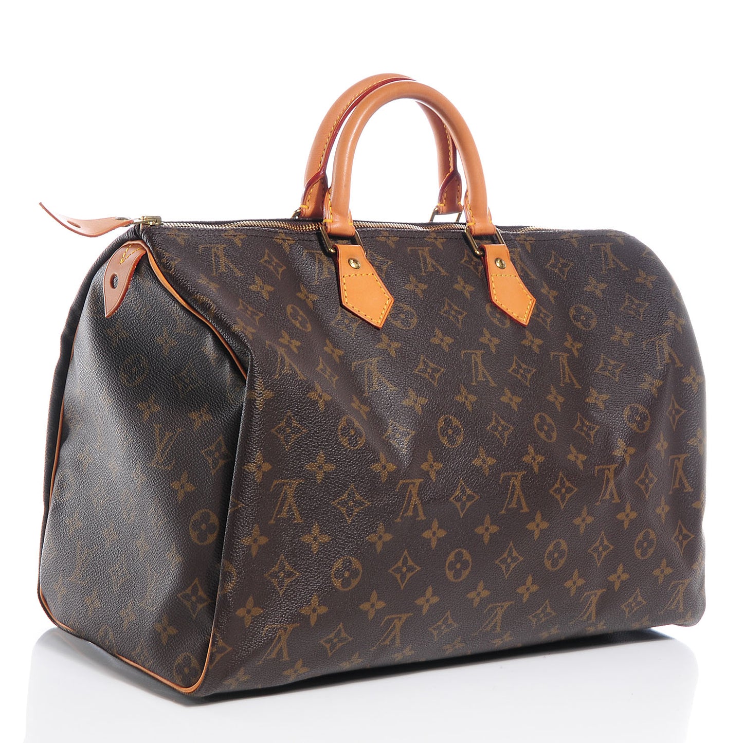 Monogram Speedy 40