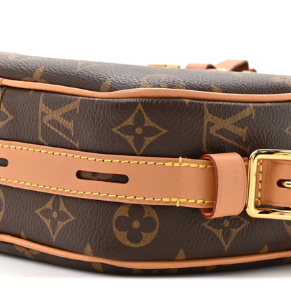 Louis Vuitton Monogram Boite Chapeau Souple MM 8 of 9