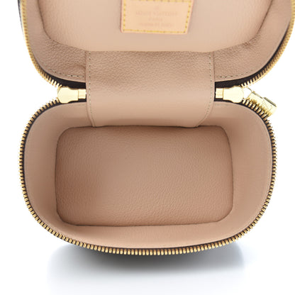 Louis Vuitton Monogram Nano Nice 5 of 7