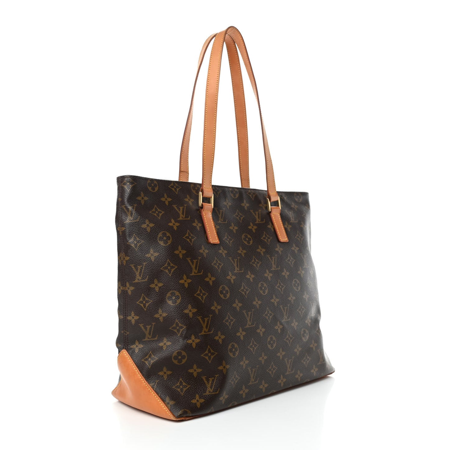 Monogram Cabas Mezzo