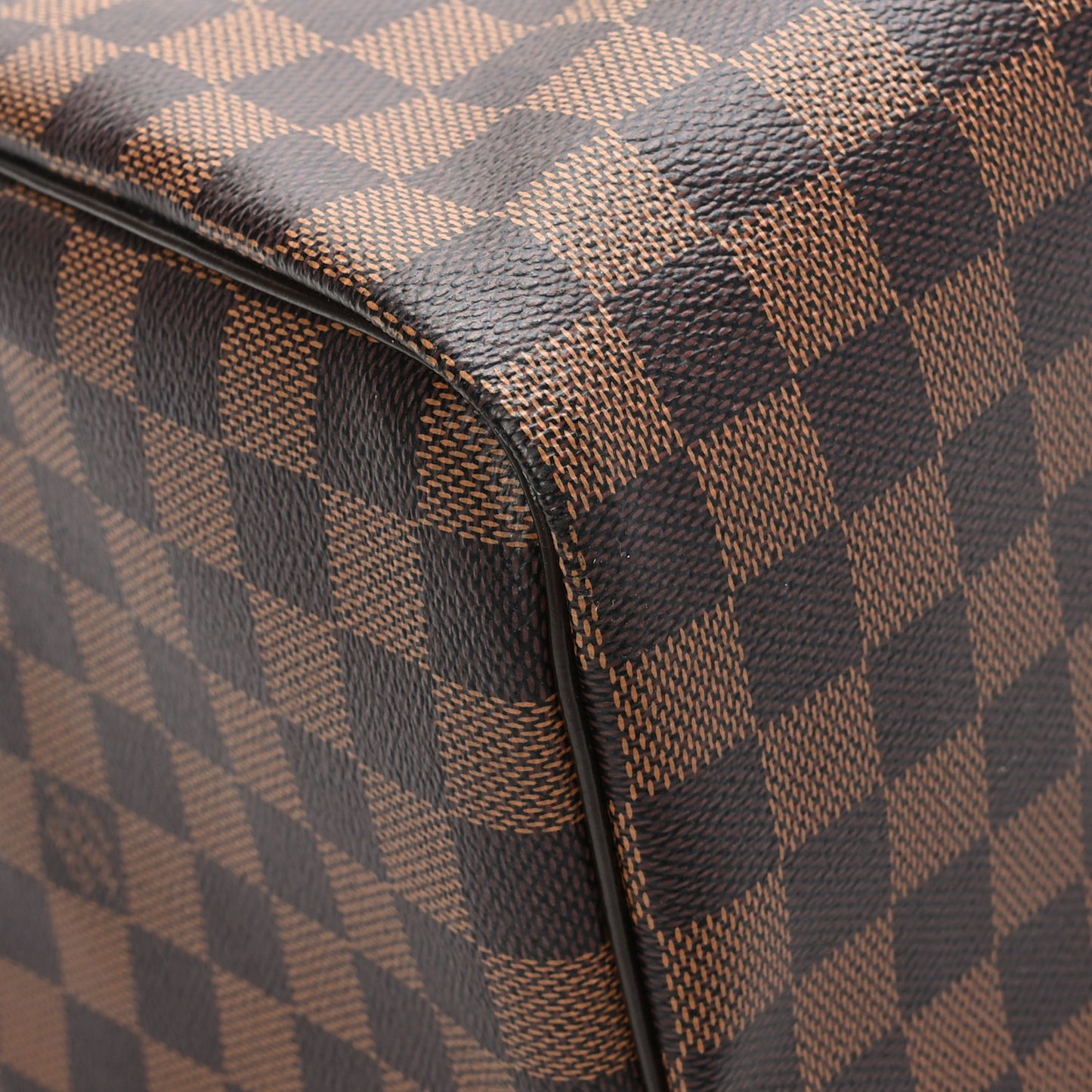 Damier Ebene Speedy 35