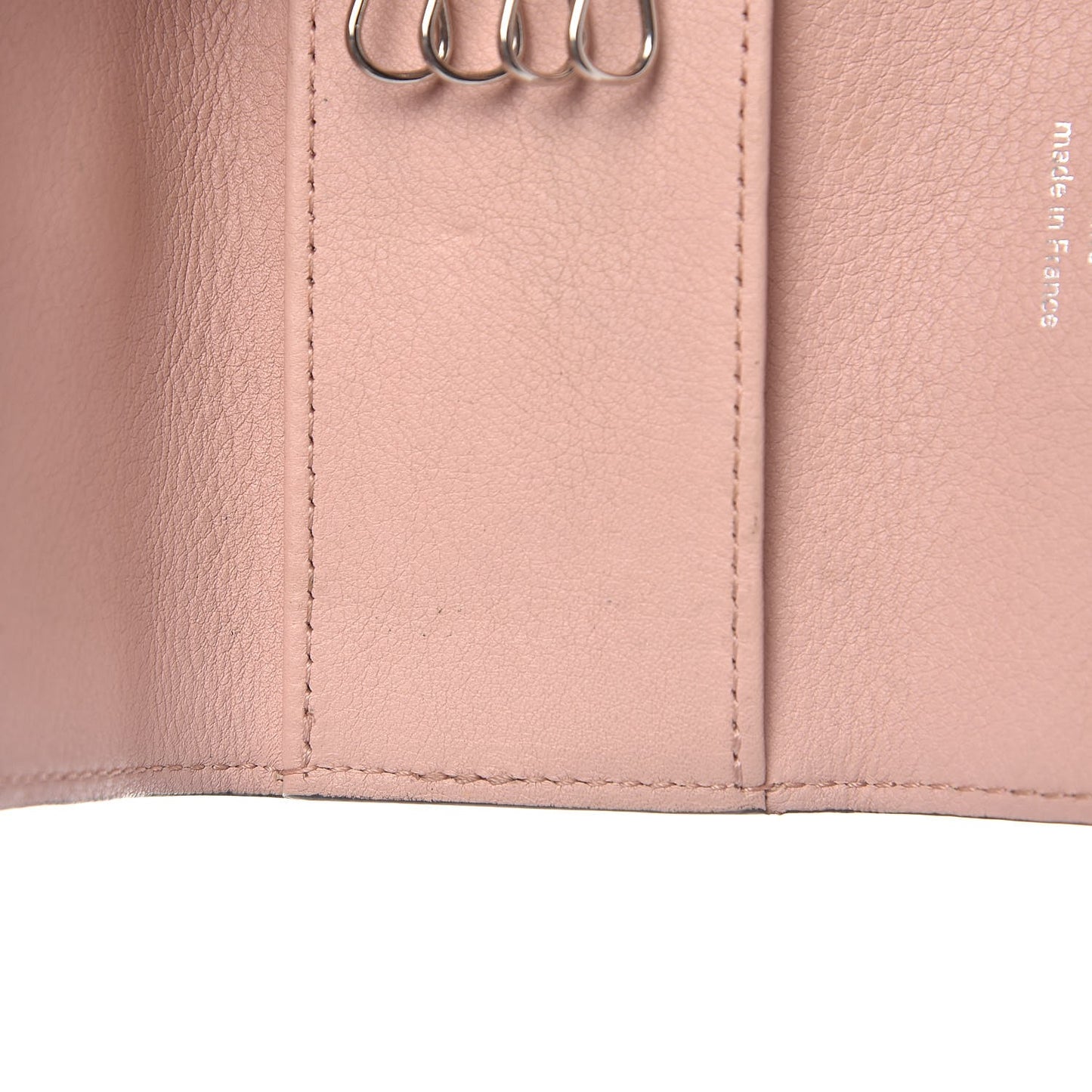 Mahina Multicles 4 Key Holder Magnolia
