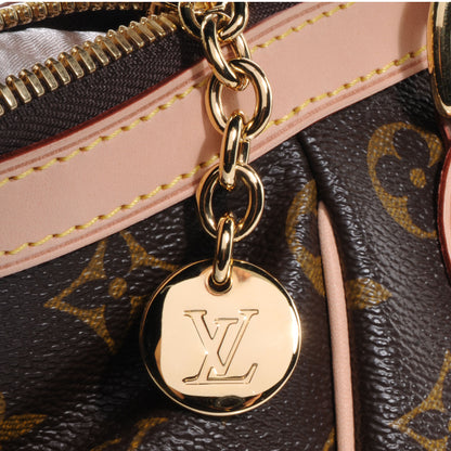 Louis Vuitton Monogram Tivoli PM 11 of 11