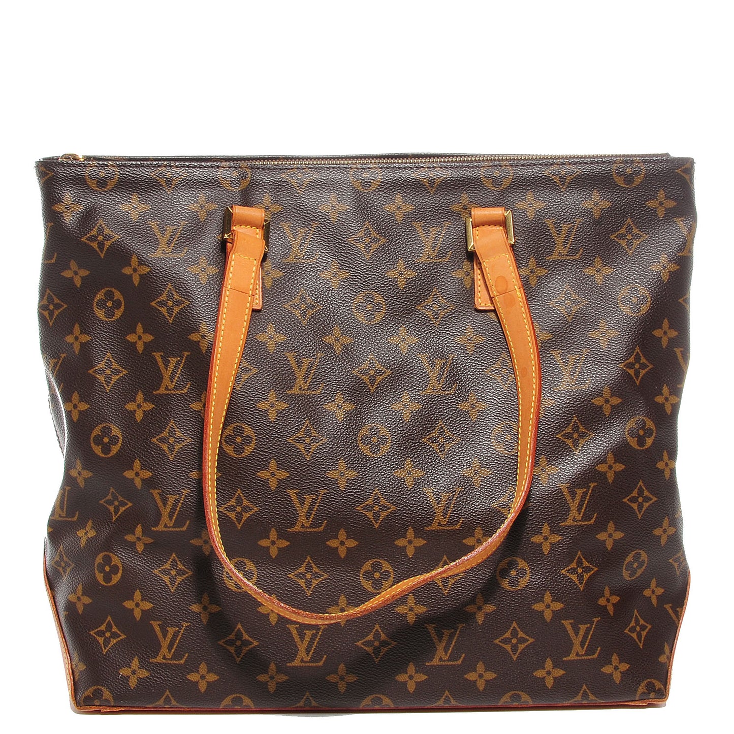 Monogram Cabas Mezzo