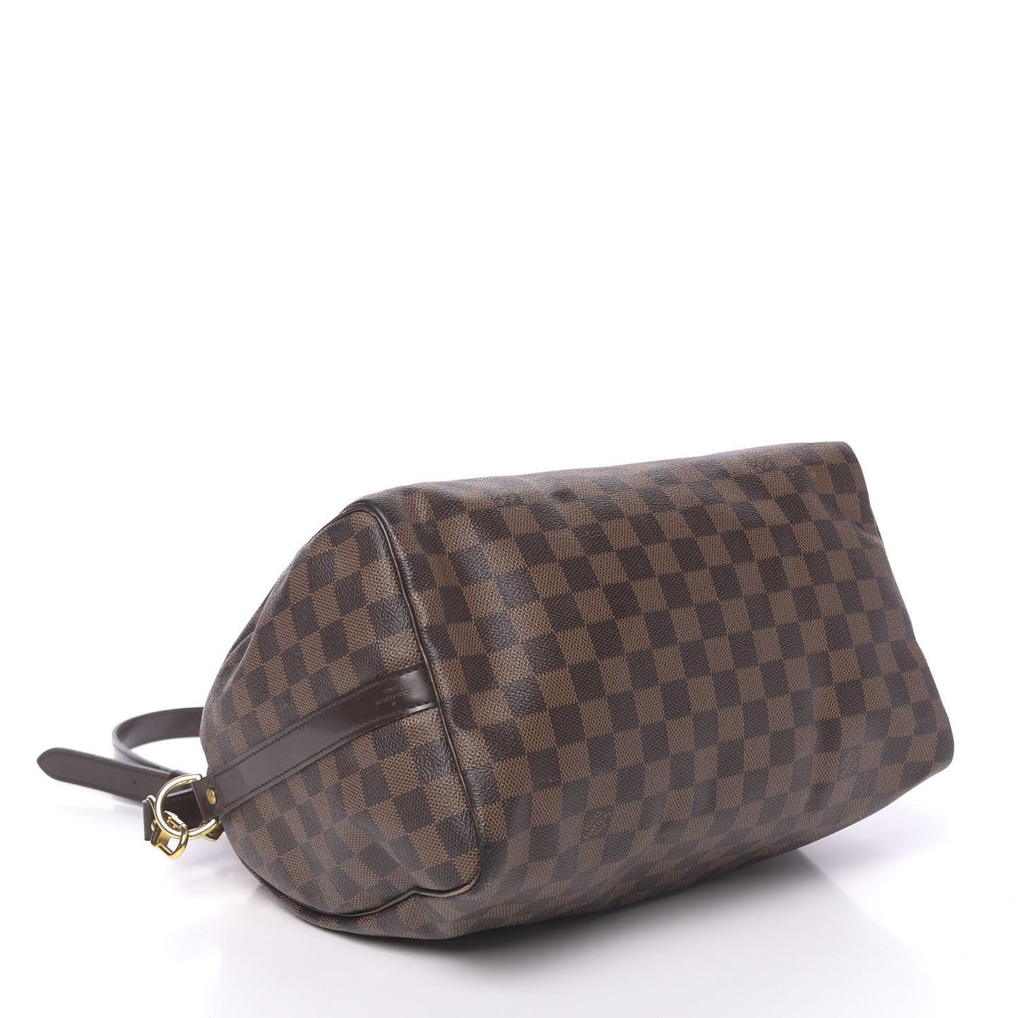 Damier Ebene Speedy Bandouliere 30