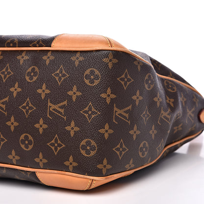 Louis Vuitton Monogram Estrela MM 8 of 12