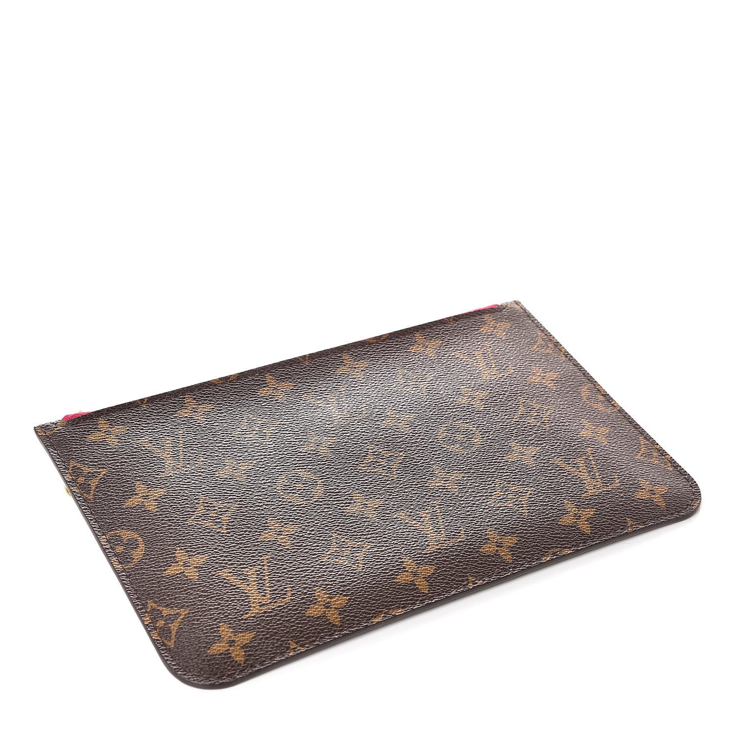 Monogram Neverfull MM GM Pochette Pivoine