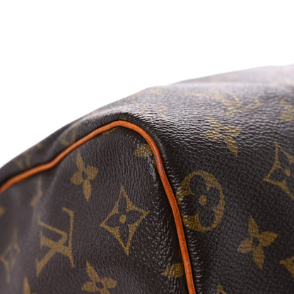 Louis Vuitton Monogram Speedy 25 7 of 26