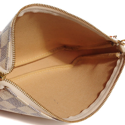Louis Vuitton Damier Azur Pochette Accessories 5 of 7