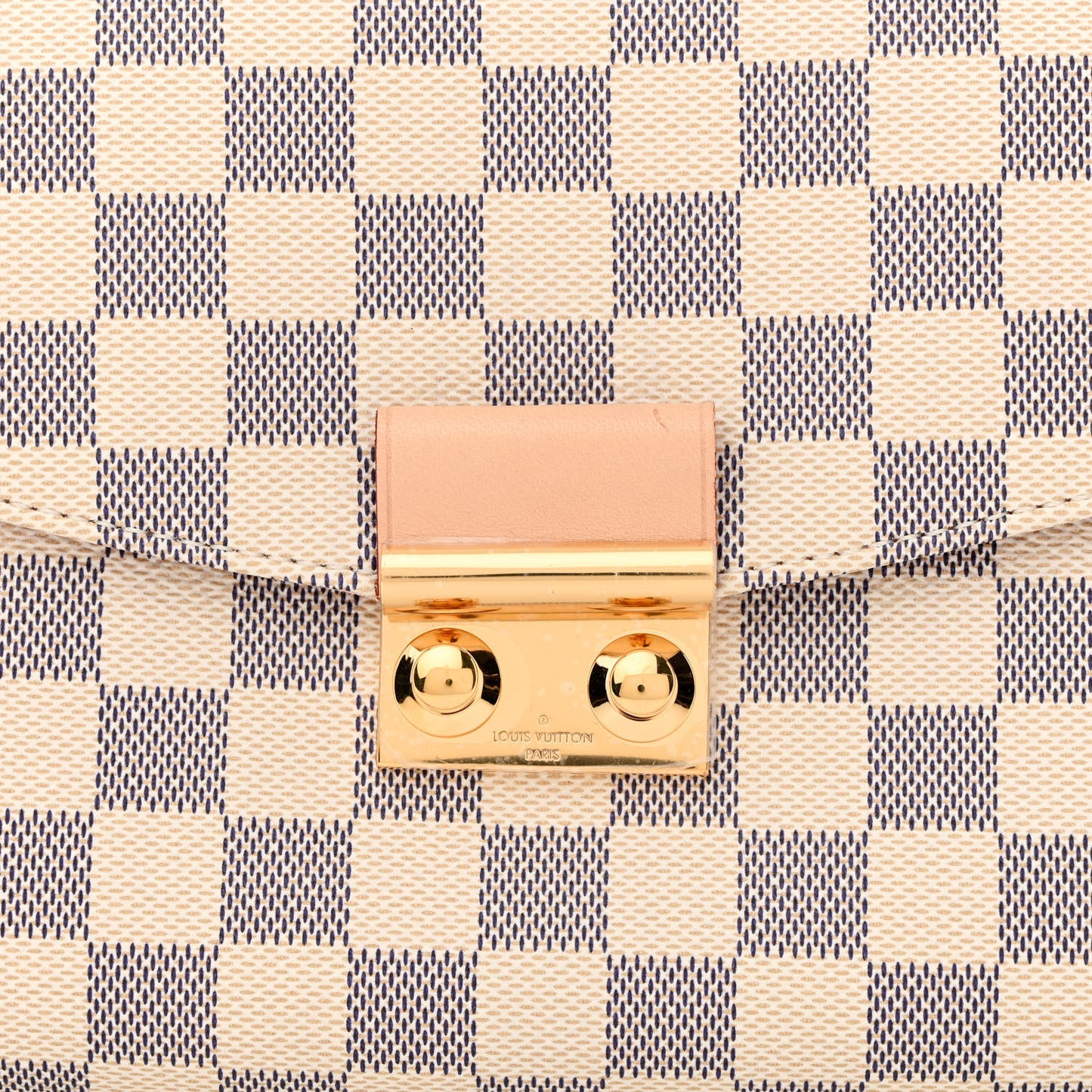 Damier Azur Croisette