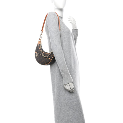 Louis Vuitton Monogram Loop 2 of 9