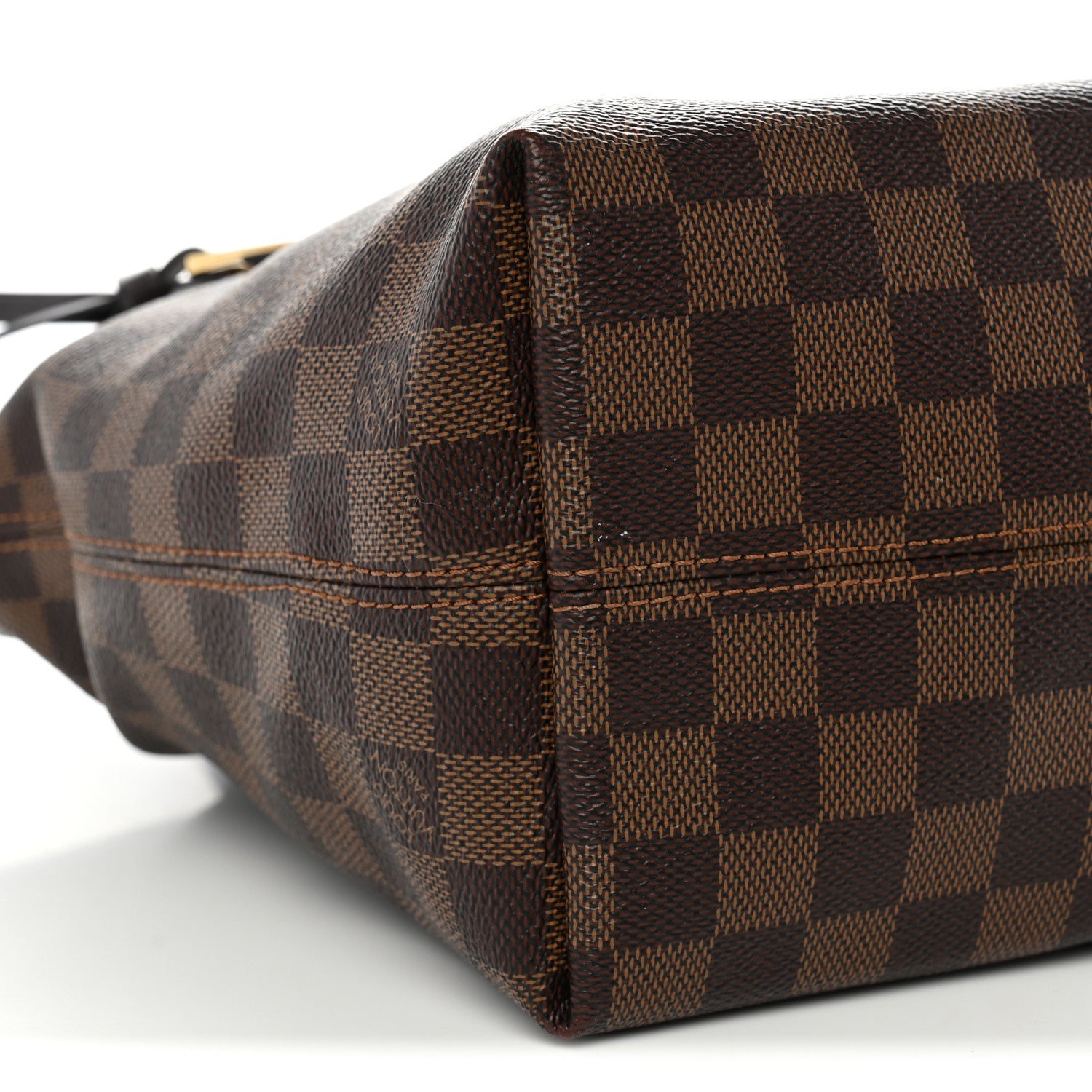 Louis Vuitton Damier Ebene Iena PM 9 of 11