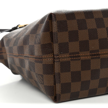 Louis Vuitton Damier Ebene Iena PM 9 of 11