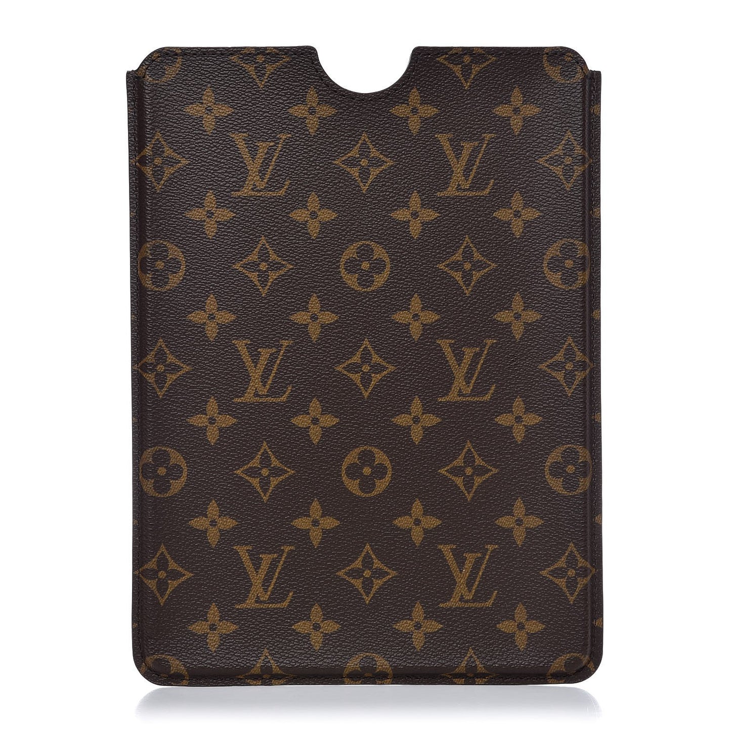 Monogram Hardcase iPad Air 2
