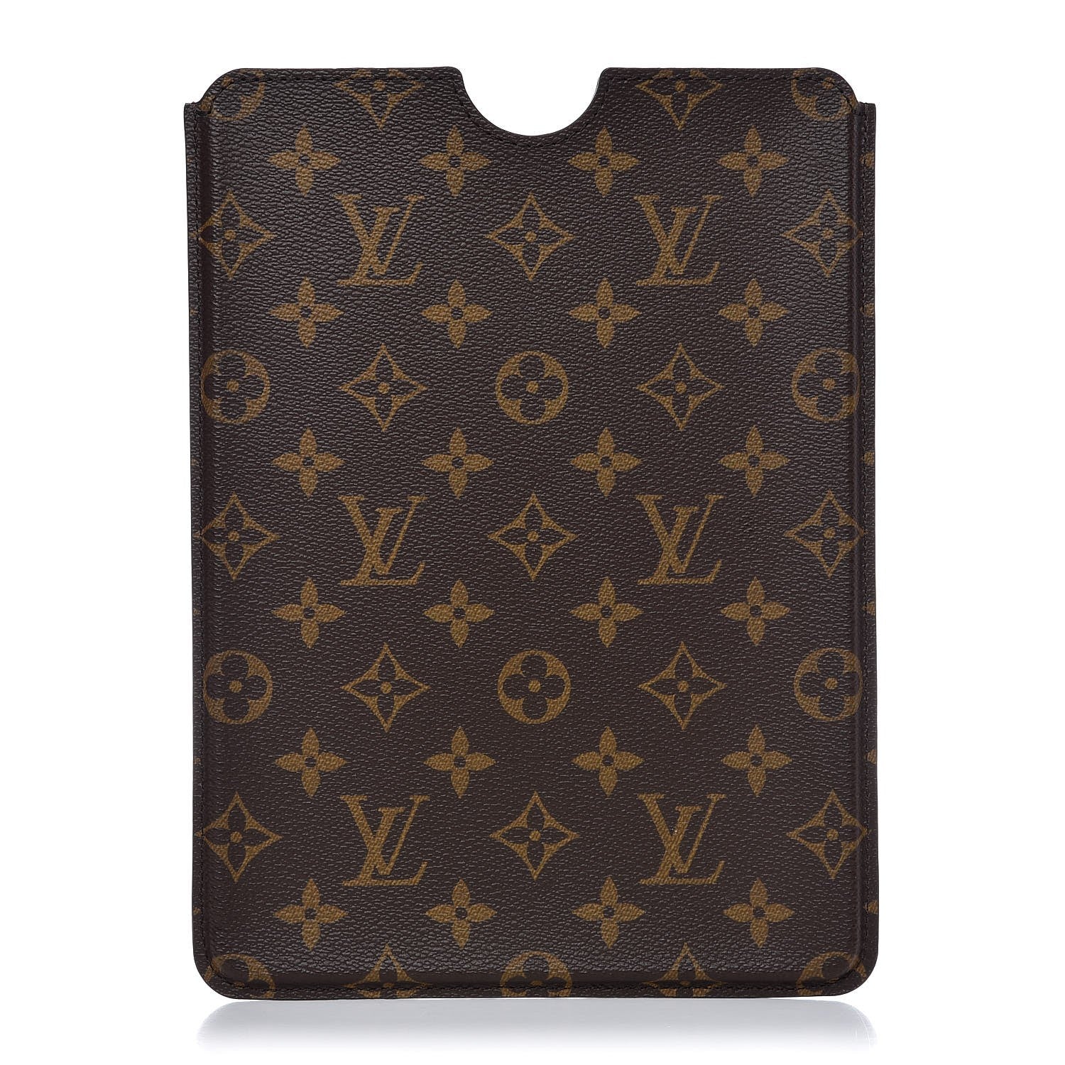Louis Vuitton Monogram Hardcase iPad Air 2 1 of 6