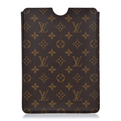 Louis Vuitton Monogram Hardcase iPad Air 2 1 of 6