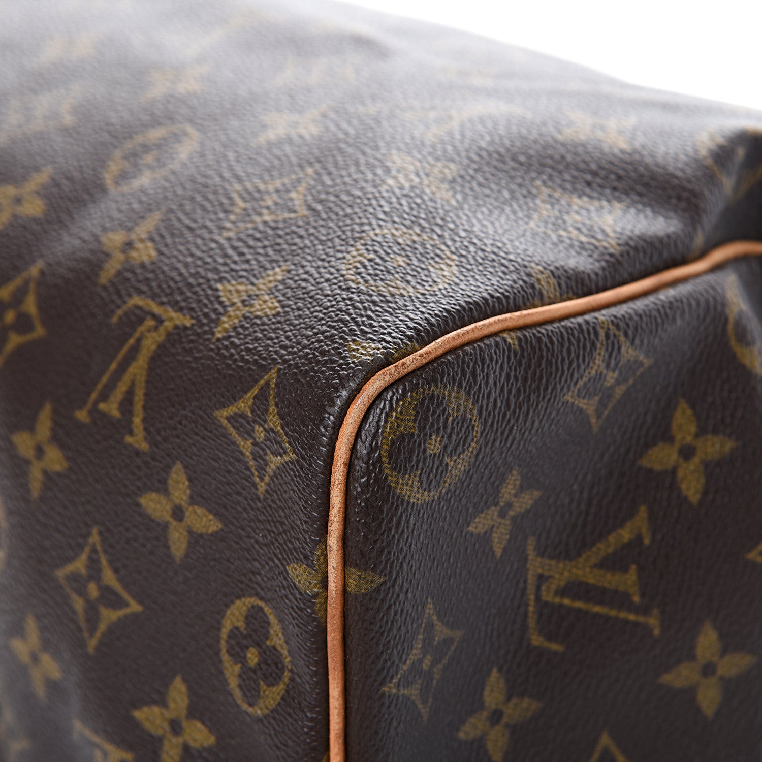 Louis Vuitton Monogram Speedy 35 11 of 17