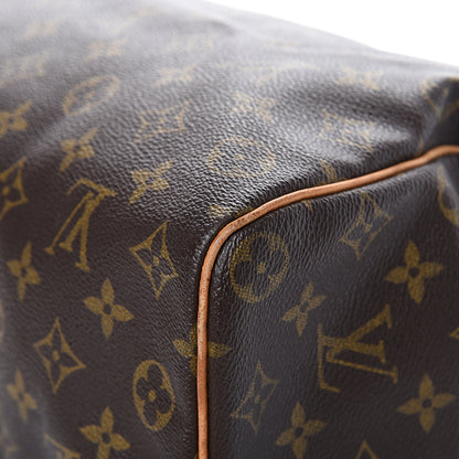 Louis Vuitton Monogram Speedy 35 11 of 17
