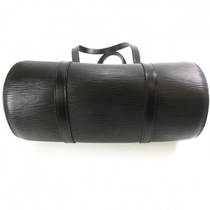 Louis Vuitton Epi Soufflot Black 4 of 9