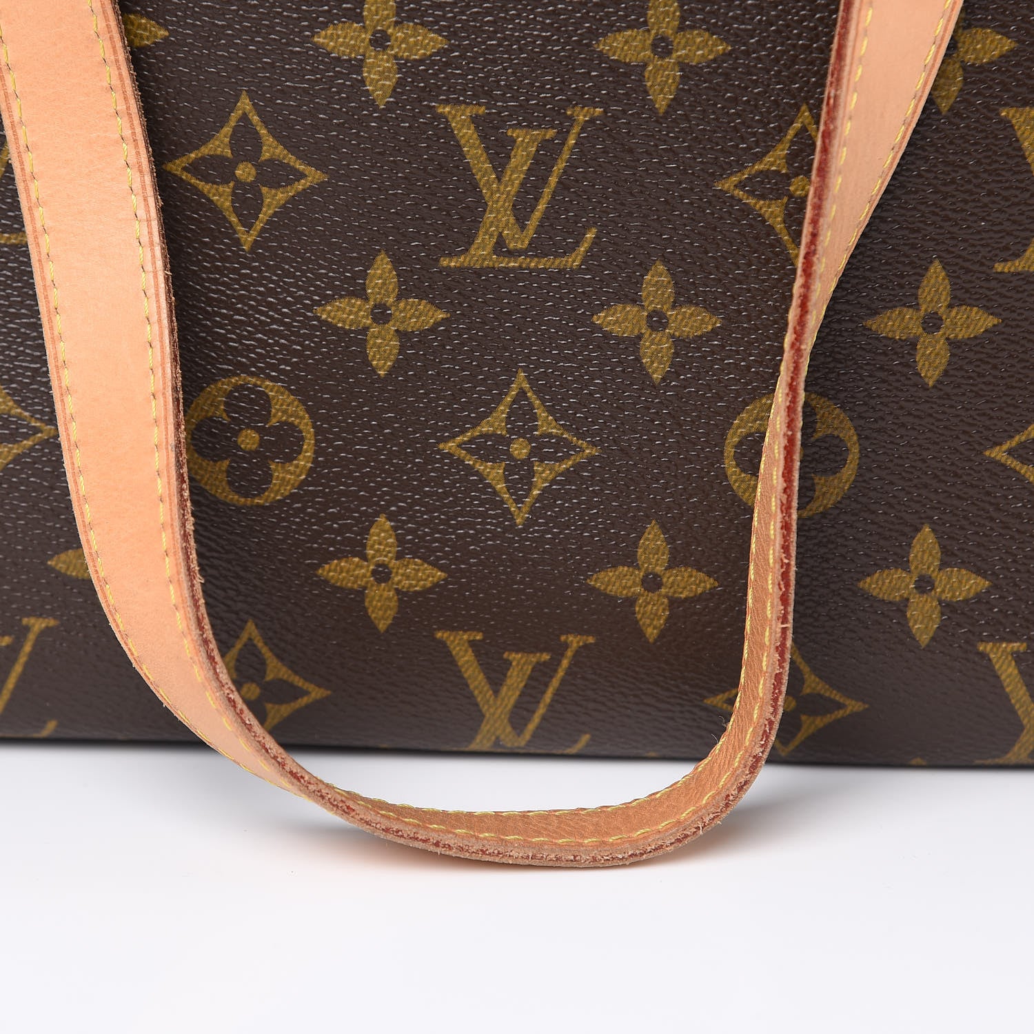 Louis Vuitton Monogram Batignolles Horizontal 11 of 16