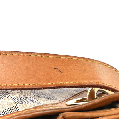 Louis Vuitton Damier Azur Galliera PM 13 of 13