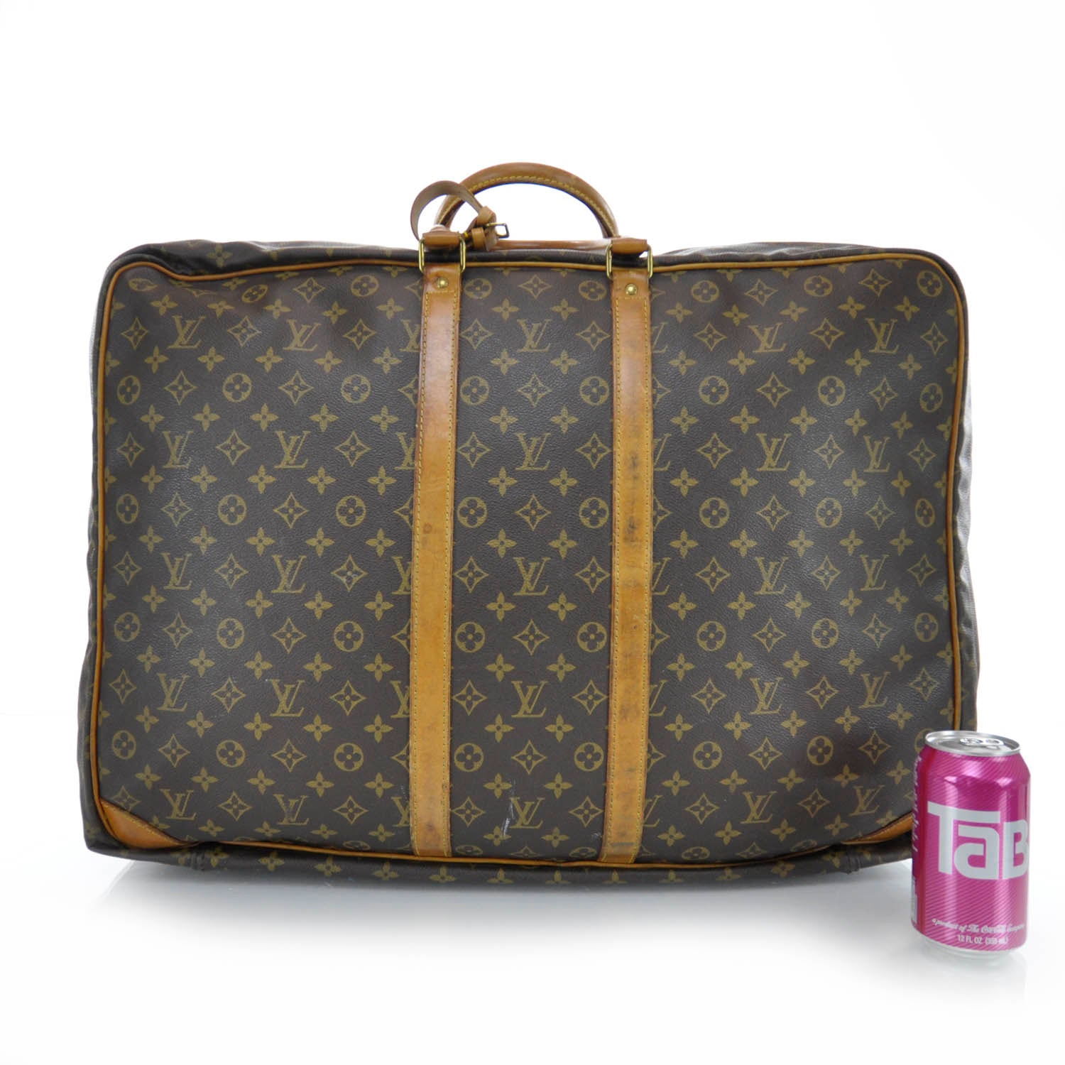 Louis Vuitton Monogram Sirius 60 2 of 10