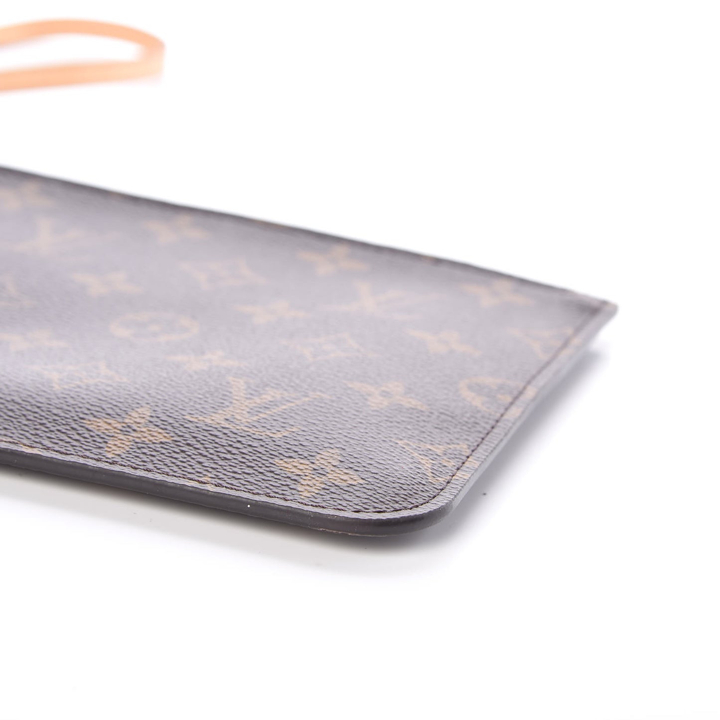 Monogram Neverfull MM GM Pochette