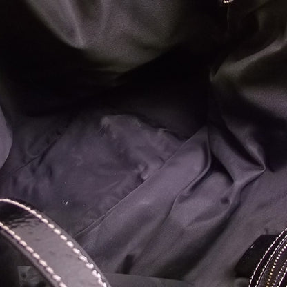 Gucci Patent Leather Pelham Black 7 of 14