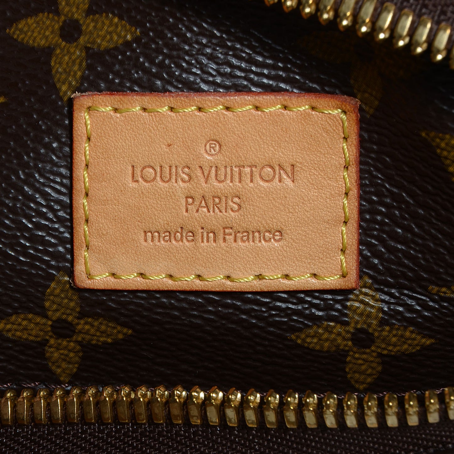 Monogram Sully PM