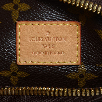 Louis Vuitton Monogram Sully PM 6 of 7