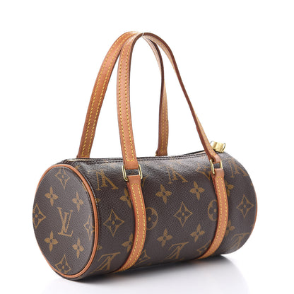 Louis Vuitton Monogram Papillon 19 3 of 13