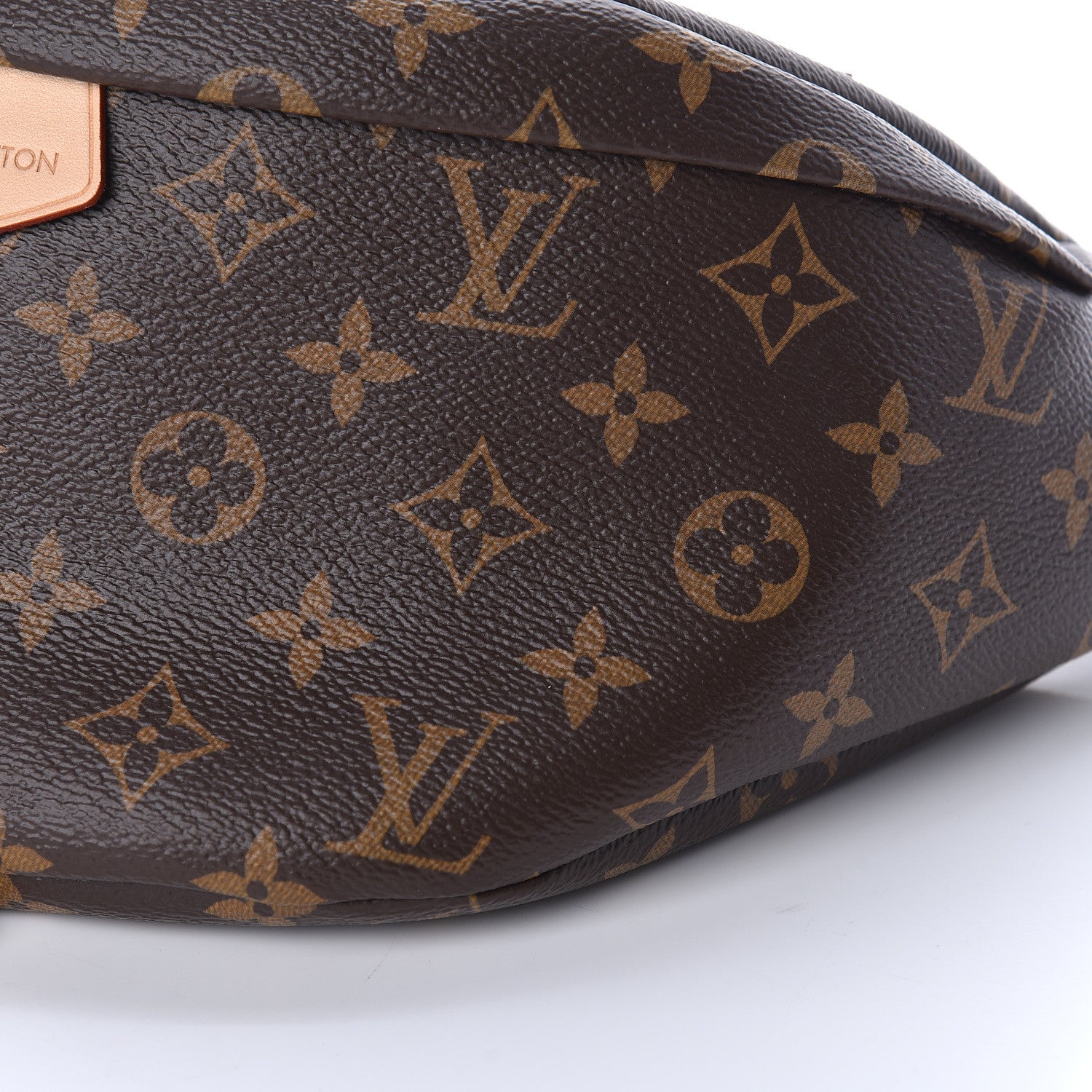 Louis Vuitton Monogram Bumbag 8 of 10