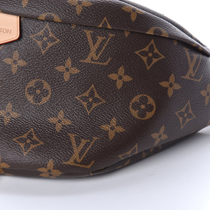 Louis Vuitton Monogram Bumbag 8 of 10