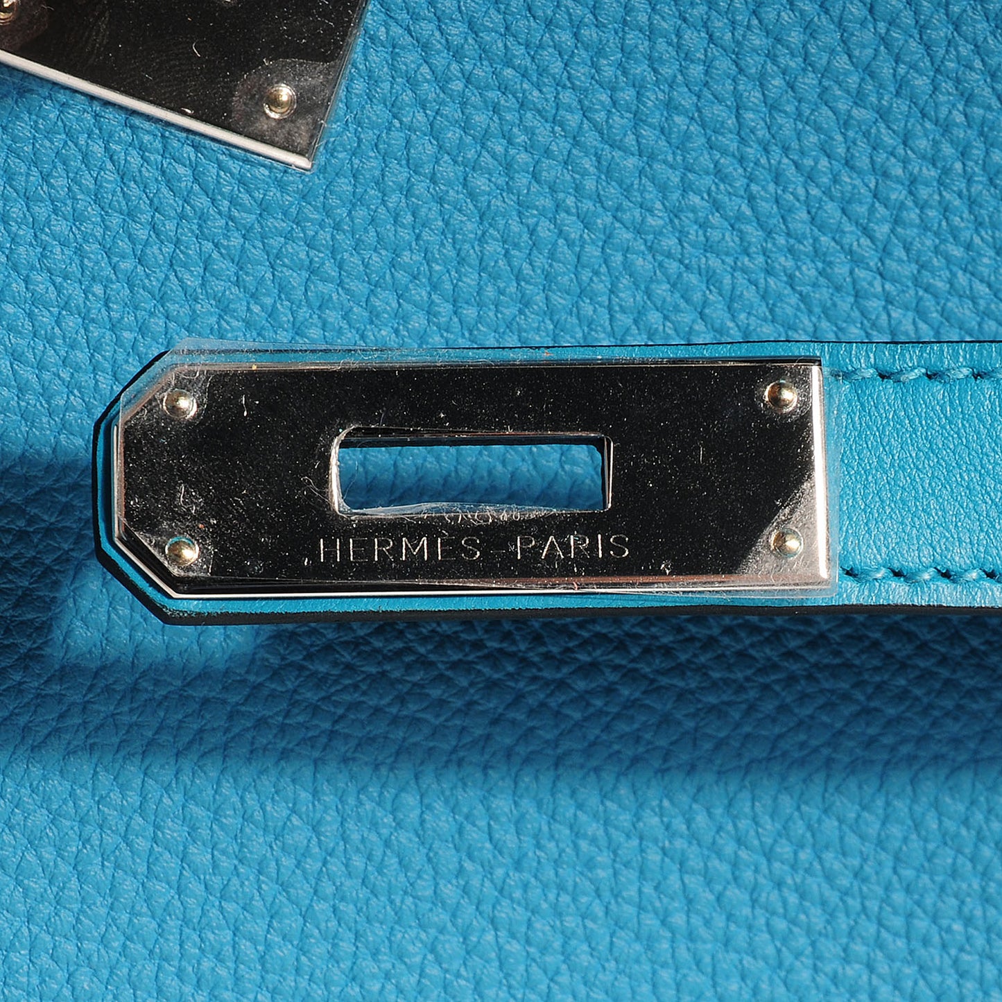 Togo Swift Ghillies Kelly 32 Turquoise