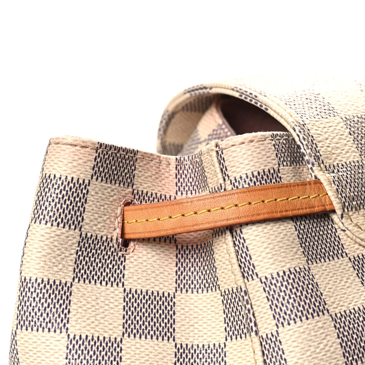 Damier Azur Sperone Backpack